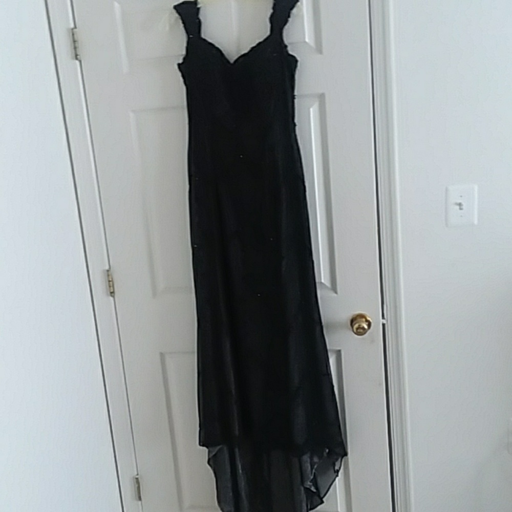 Evening Gown